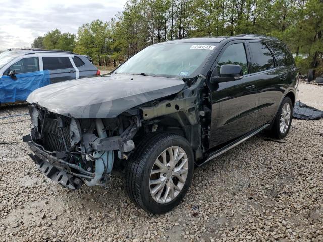 dodge durango 2016 1c4rdhdg3gc361734