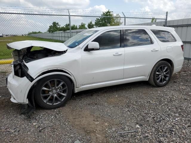 dodge durango 2017 1c4rdhdg3hc713499