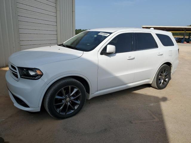 dodge durango gt 2017 1c4rdhdg3hc796402