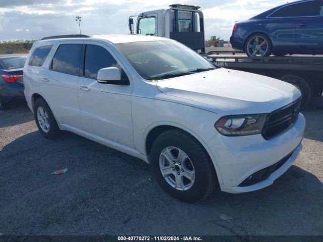 dodge durango 2017 1c4rdhdg3hc816941