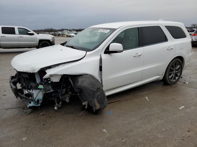 dodge durango 2017 1c4rdhdg3hc896533