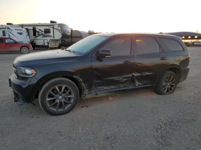 dodge durango gt 2018 1c4rdhdg3jc133059