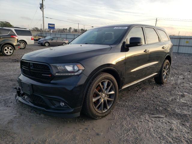 dodge durango gt 2018 1c4rdhdg3jc149732