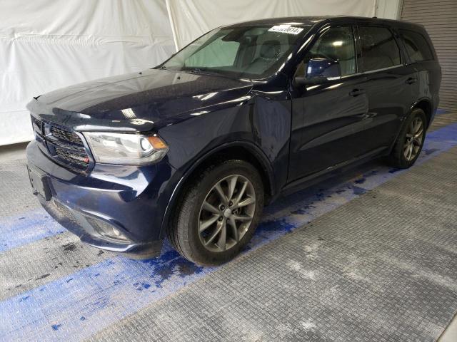 dodge durango 2018 1c4rdhdg3jc225322