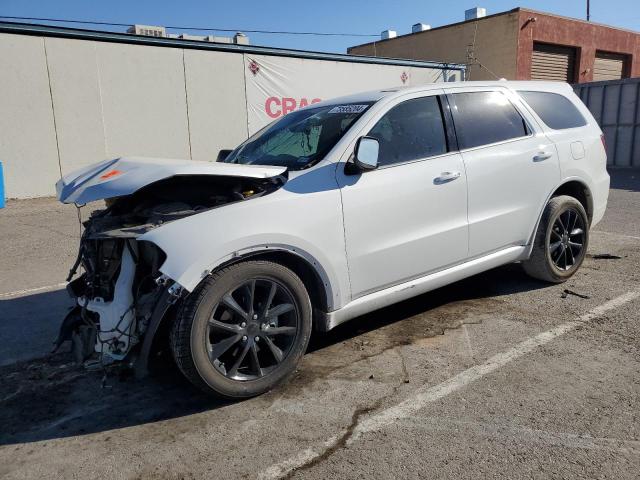 dodge durango gt 2018 1c4rdhdg3jc371655