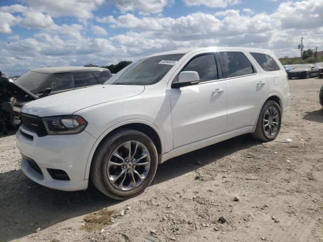 dodge durango gt 2020 1c4rdhdg3lc116300