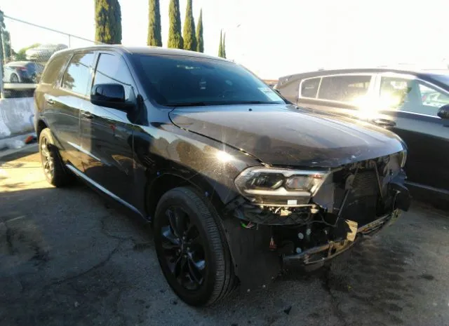 dodge durango 2021 1c4rdhdg3mc746674