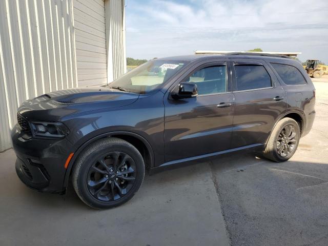 dodge durango gt 2021 1c4rdhdg3mc750210