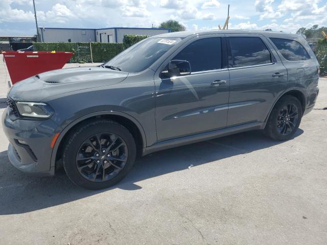 dodge durango 2022 1c4rdhdg3nc210339