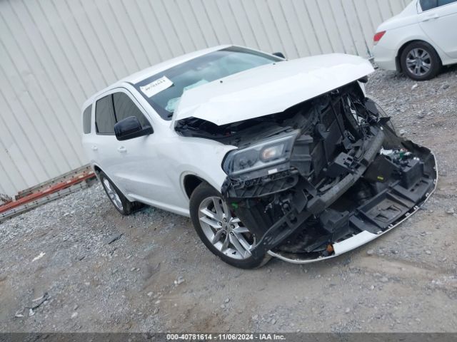 dodge durango 2023 1c4rdhdg3pc555471