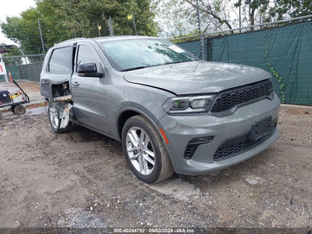 dodge durango 2023 1c4rdhdg3pc582928