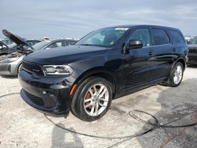 dodge durango gt 2023 1c4rdhdg3pc616723