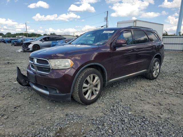 dodge durango 2012 1c4rdhdg4cc163223