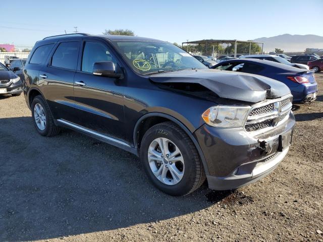 dodge durango cr 2013 1c4rdhdg4dc508901