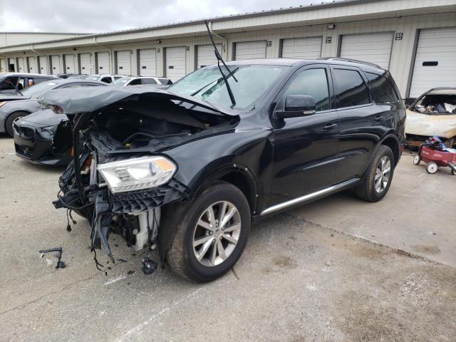 dodge durango 2014 1c4rdhdg4ec481362