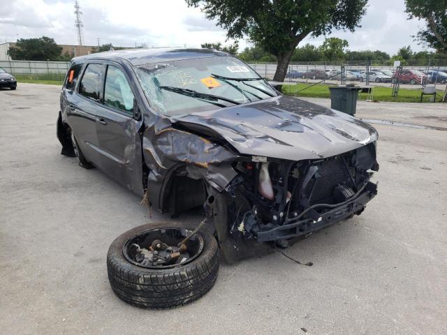 dodge durango li 2014 1c4rdhdg4ec589948