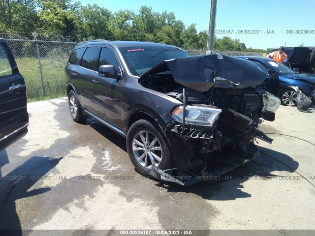 dodge durango 2015 1c4rdhdg4fc200758