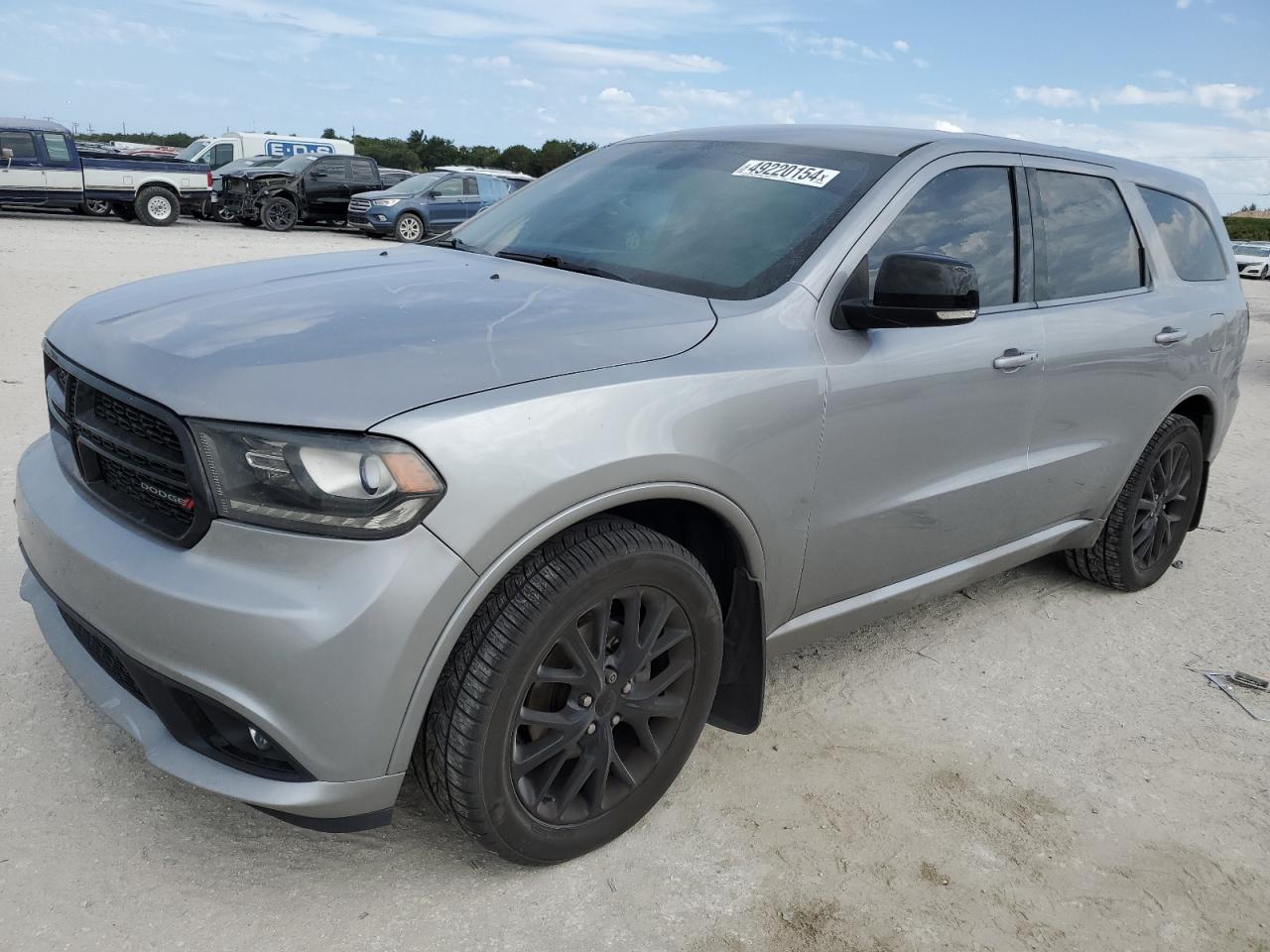 dodge durango 2015 1c4rdhdg4fc222064