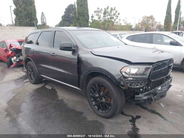 dodge durango 2015 1c4rdhdg4fc239253