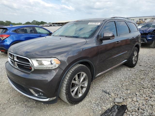 dodge durango 2015 1c4rdhdg4fc765804