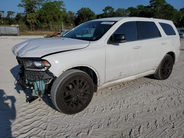 dodge durango li 2016 1c4rdhdg4gc301588