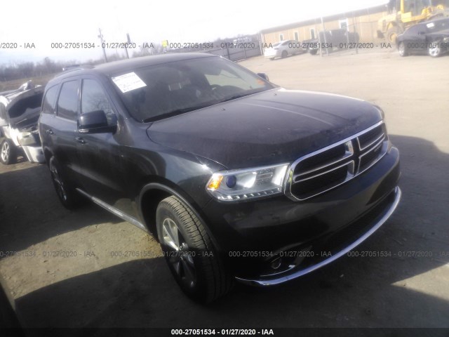 dodge durango 2016 1c4rdhdg4gc322179