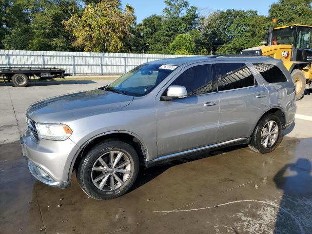 dodge durango li 2016 1c4rdhdg4gc352802