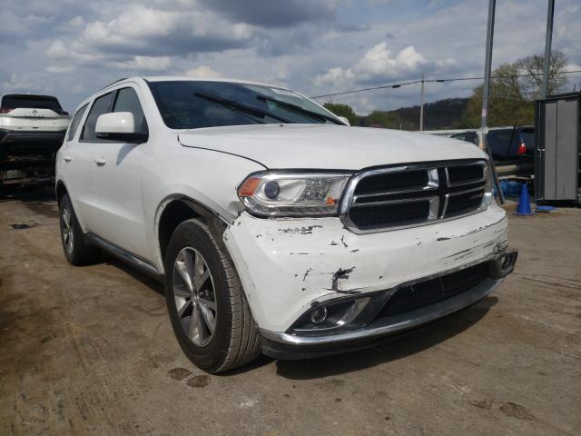 dodge  2016 1c4rdhdg4gc481364