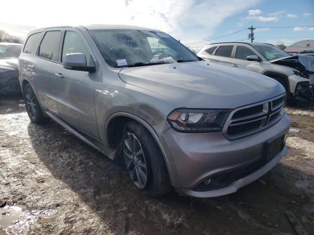 dodge durango gt 2018 1c4rdhdg4jc328779