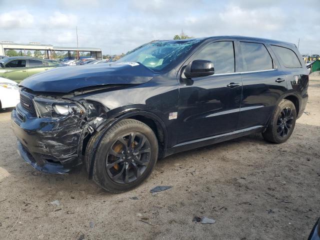 dodge durango 2019 1c4rdhdg4kc573552