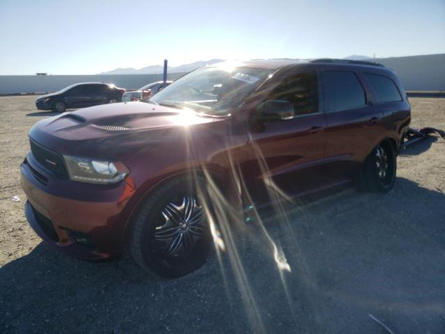 dodge durango gt 2019 1c4rdhdg4kc721716