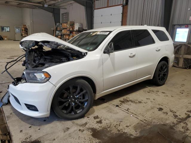 dodge durango gt 2020 1c4rdhdg4lc192107