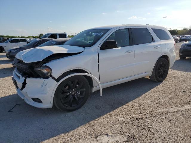 dodge durango gt 2020 1c4rdhdg4lc372705