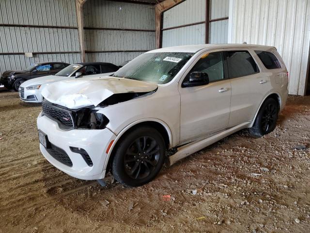 dodge durango gt 2021 1c4rdhdg4mc544247