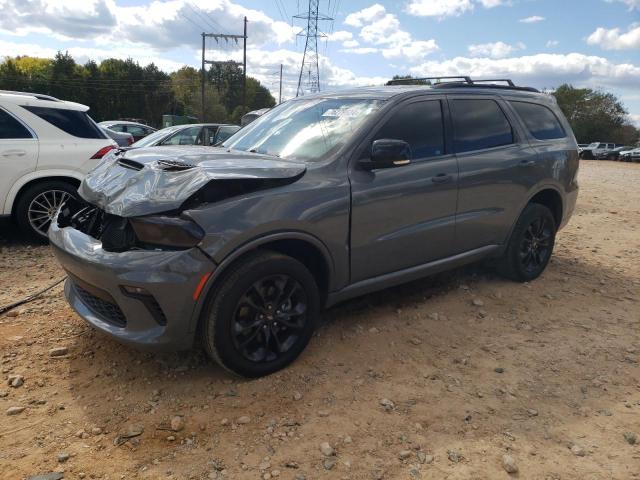 dodge durango gt 2021 1c4rdhdg4mc762303