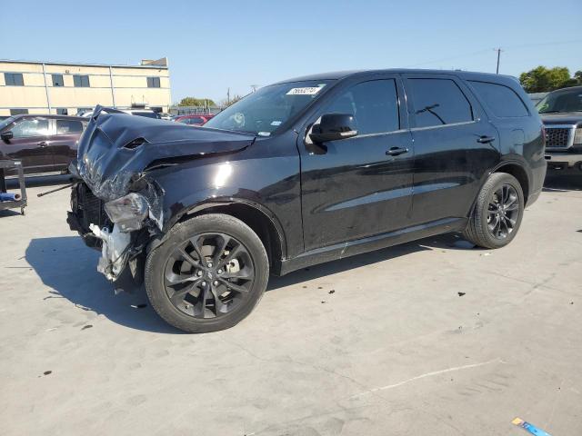 dodge durango gt 2021 1c4rdhdg4mc791655