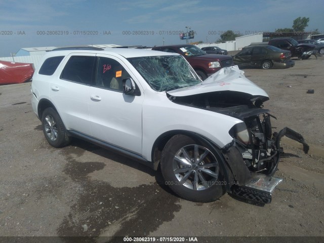 dodge durango 2014 1c4rdhdg5ec481225