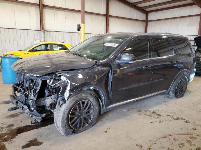 dodge durango li 2014 1c4rdhdg5ec524266