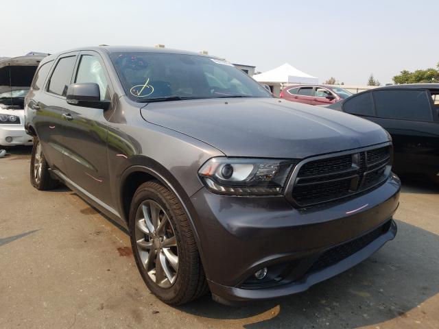 dodge durango li 2014 1c4rdhdg5ec974581