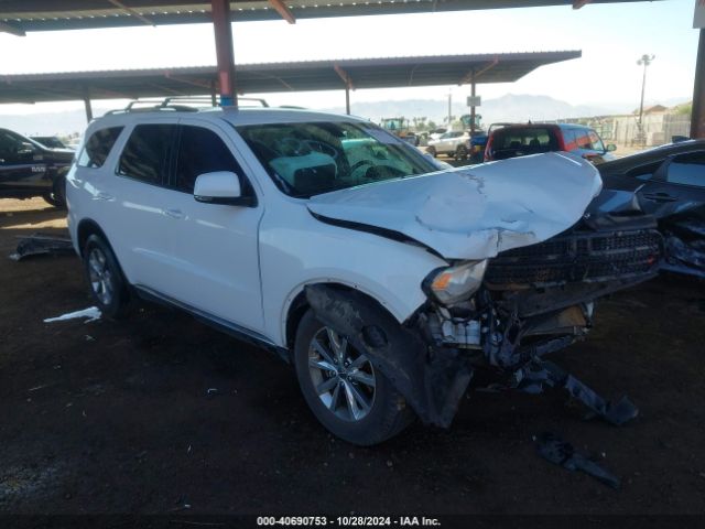 dodge durango 2015 1c4rdhdg5fc132714