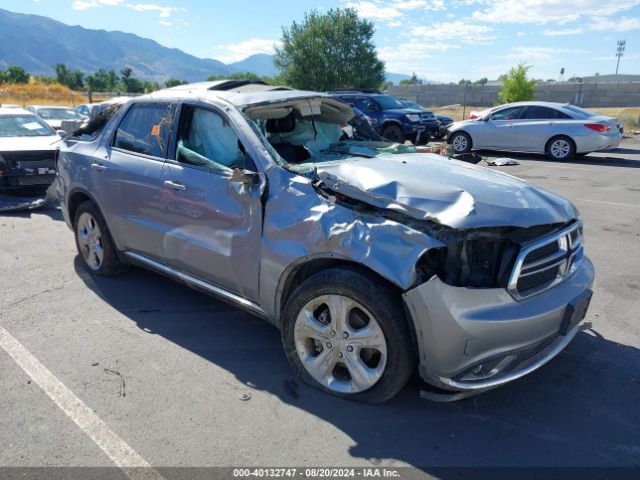 dodge durango 2015 1c4rdhdg5fc709399