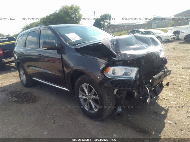 dodge durango 2015 1c4rdhdg5fc770722