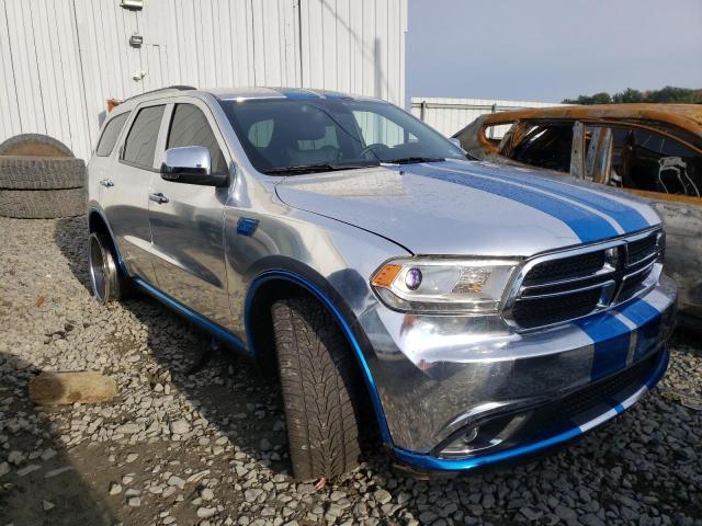 dodge durango li 2016 1c4rdhdg5gc308078