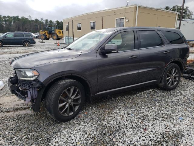 dodge durango 2017 1c4rdhdg5hc796546