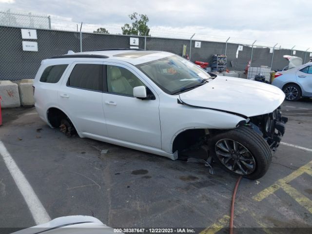 dodge durango 2017 1c4rdhdg5hc930679