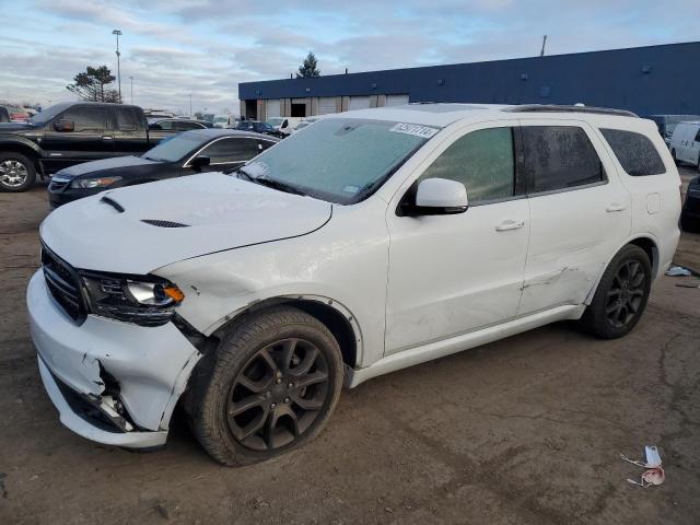 dodge durango gt 2018 1c4rdhdg5jc226469