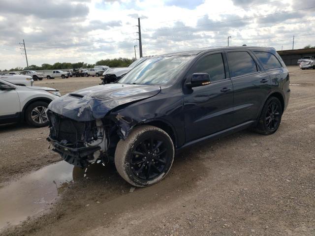 dodge durango gt 2018 1c4rdhdg5jc279706