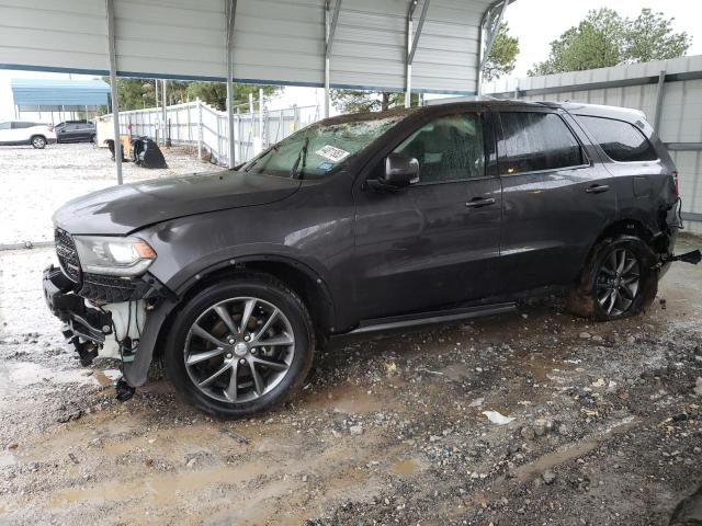 dodge durango gt 2018 1c4rdhdg5jc314812