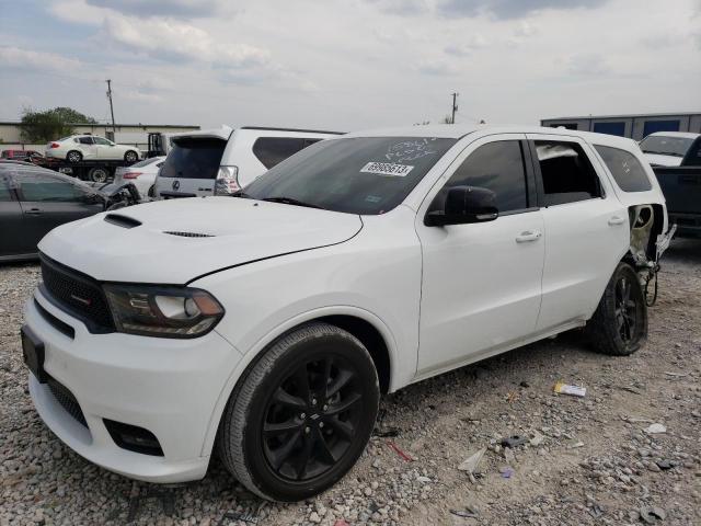 dodge durango 2019 1c4rdhdg5kc839676