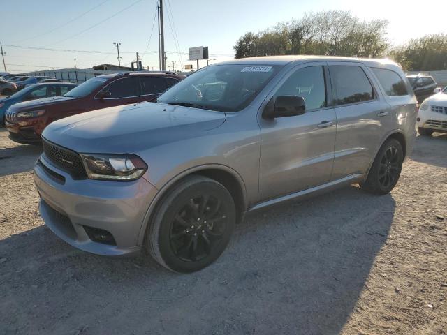 dodge durango gt 2020 1c4rdhdg5lc130280